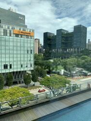 The Central (D1), Office #483479321